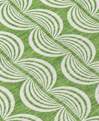 Chantille Machine Washable ACN1055 8'x10' Area Rug