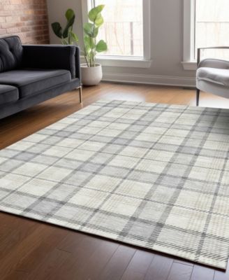 Chantille Machine Washable ACN1052 8'x10' Area Rug