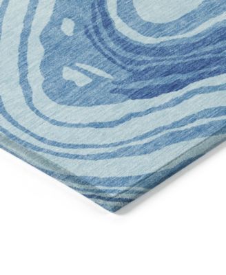 Chantille Machine Washable ACN1051 8'x10' Area Rug