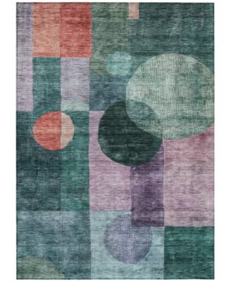 Chantille Machine Washable ACN1114 9'x12' Area Rug