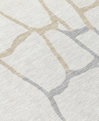 Chantille Machine Washable ACN1049 8'x10' Area Rug