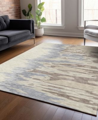 Chantille Machine Washable ACN1050 8'x10' Area Rug