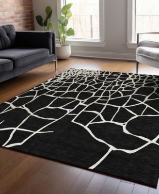 Chantille Machine Washable ACN1049 8'x10' Area Rug