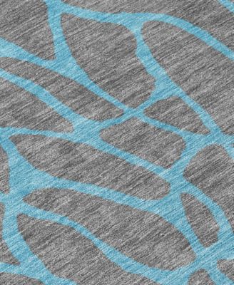 Chantille Machine Washable ACN1023 8'x10' Area Rug