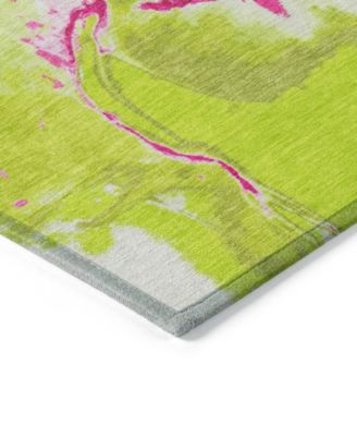 Chantille Machine Washable ACN1005 8'x10' Area Rug