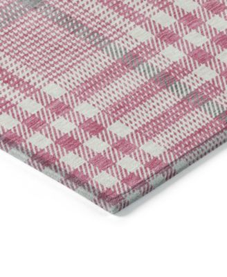 Chantille Machine Washable ACN1054 5'x7'6" Area Rug