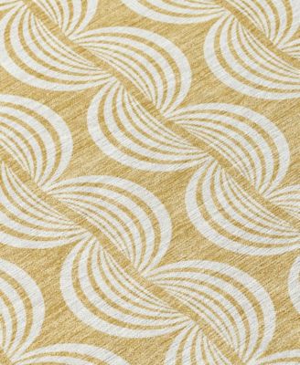 Chantille Machine Washable ACN1055 5'x7'6" Area Rug