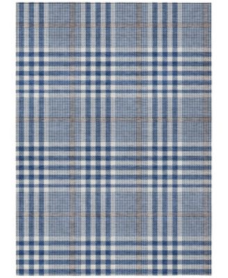 Chantille Machine Washable ACN1054 5'x7'6" Area Rug