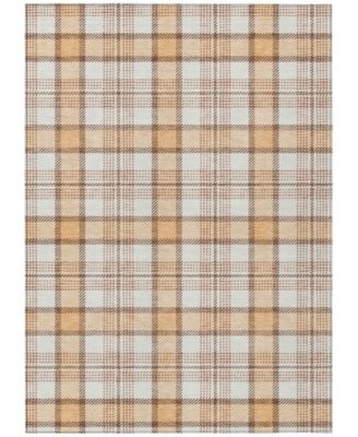 Chantille Machine Washable ACN1052 5'x7'6" Area Rug