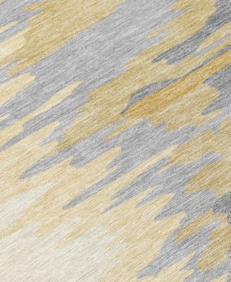 Chantille Machine Washable ACN1050 5'x7'6 Area Rug