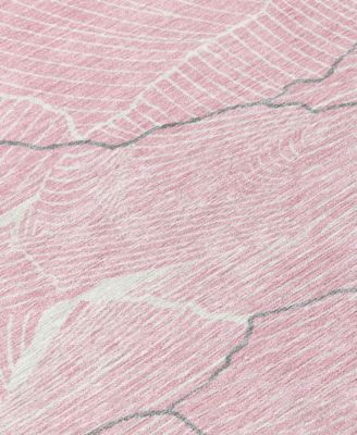 Chantille Machine Washable ACN1048 5'x7'6" Area Rug