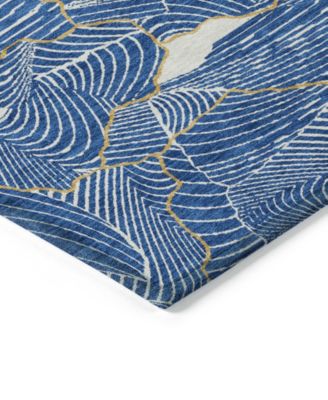 Chantille Machine Washable ACN1048 3'x5' Area Rug