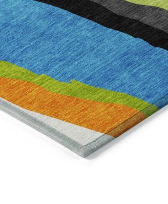 Chantille Machine Washable ACN1047 3'x5' Area Rug