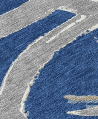 Addison Chantille Machine Washable ACN1022 3'x5' Area Rug