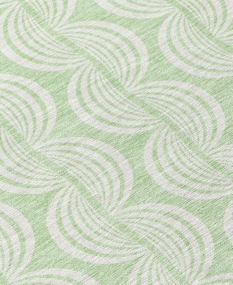 Chantille Machine Washable ACN1056 2'6"x3'10" Area Rug