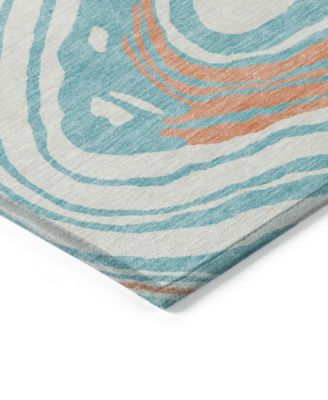 Addison Chantille Machine Washable ACN1051 2'6"x3'10" Area Rug