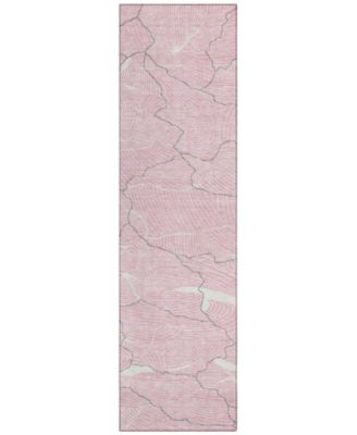 Chantille Machine Washable ACN1048 2'3"x7'6" Runner Area Rug