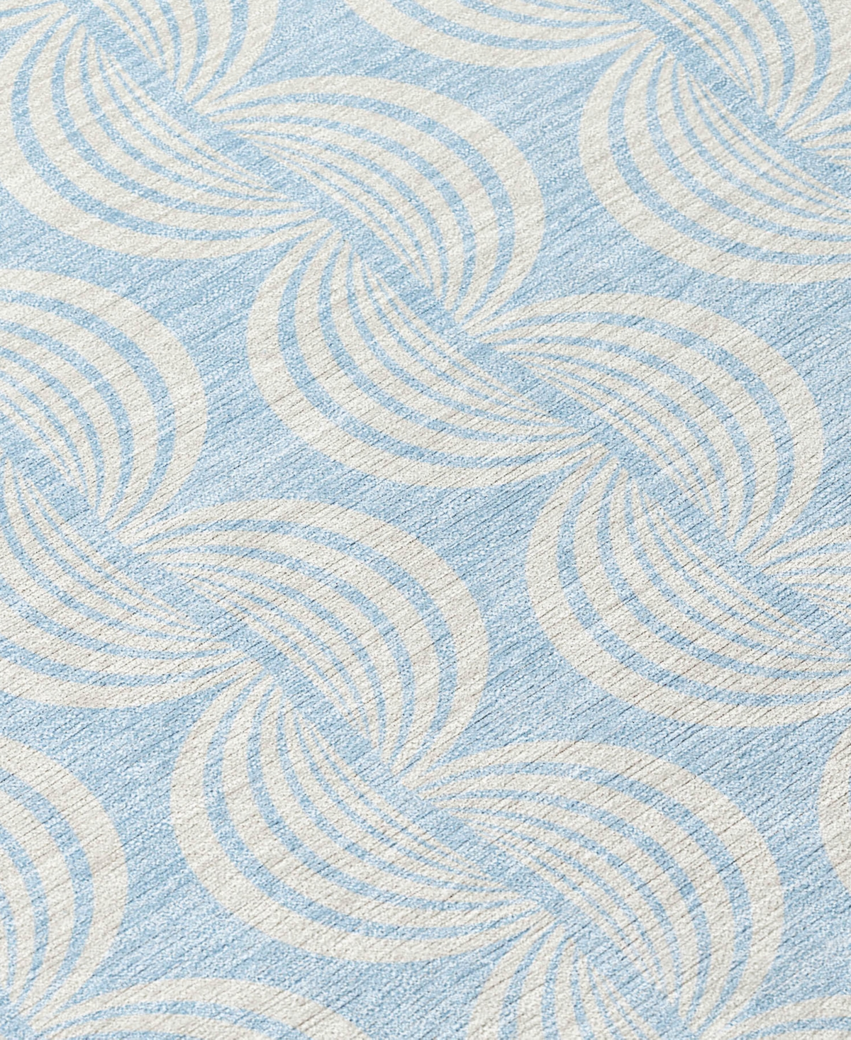 Addison Chantille Mahine Washable Acn1056 2'3"x7'6" Runner Area Rug In Mist