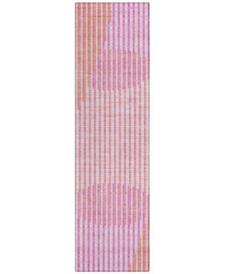 Chantille Machine Washable ACN1001 2'3"x7'6" Runner Area Rug