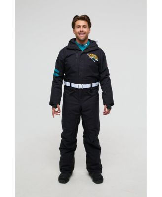 Men's Jacksonville Jaguars Ski Suit