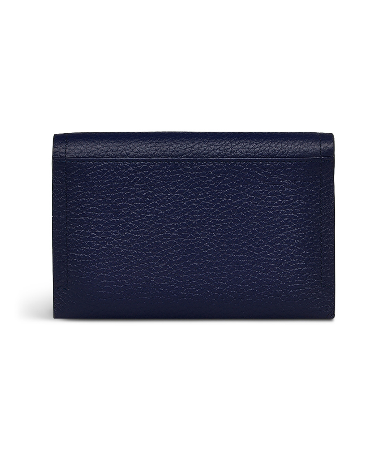 Radley London Oak Street Flap Over Wallet In Evenfall