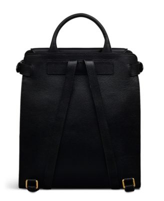 Rathbone Large Flap Over Backpack Bag