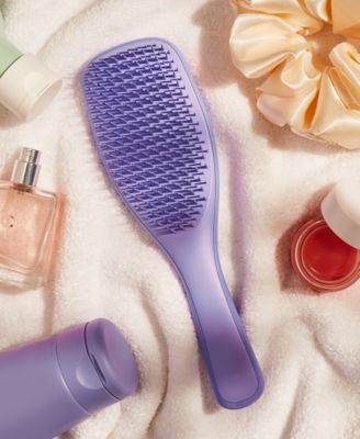 Naturally Curly Detangling Brush for 3c-4c Hair