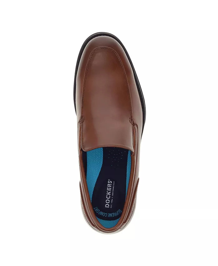Men's Eton Slip On Shoe - thumbnail 9