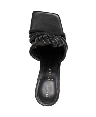 Women's Dru Slip-On Dress Sandals