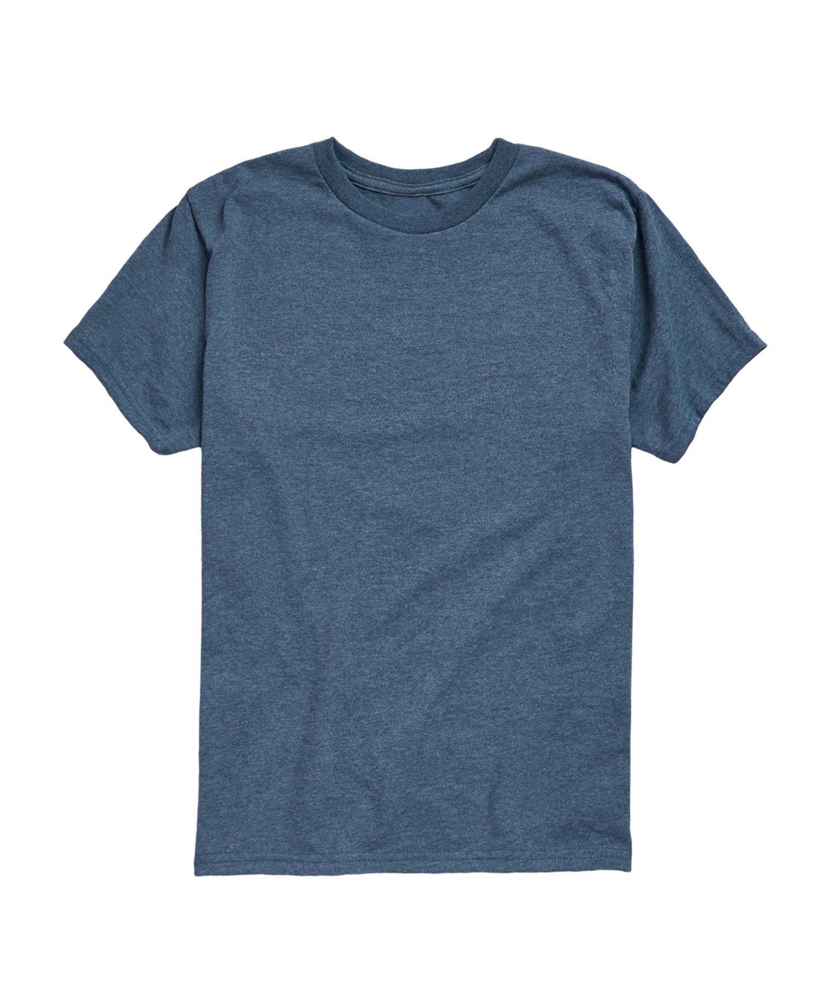 Hybrid Big Boys Moana 2 Graphic Tee In Blue