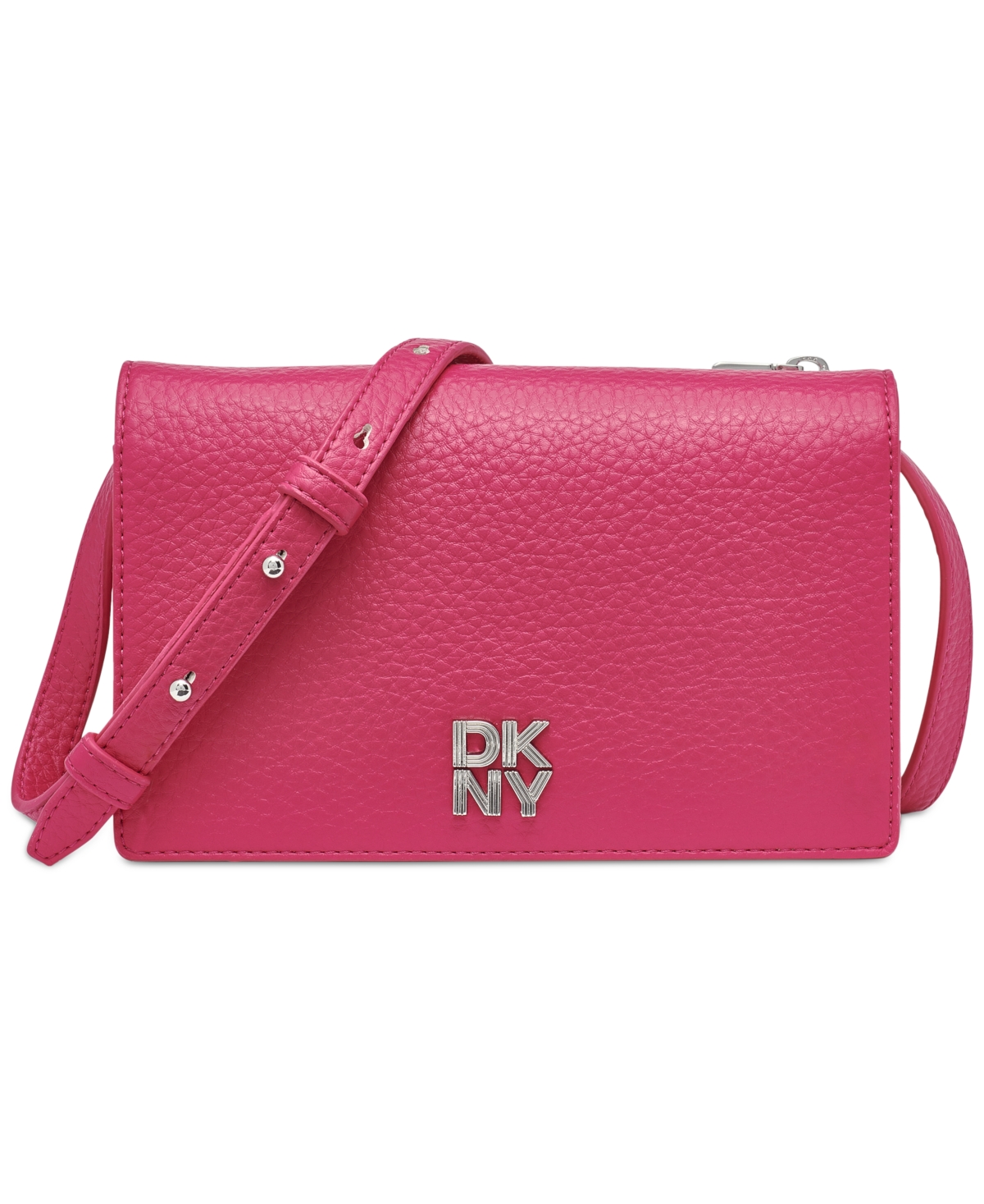 DKNY ETTA MINI WALLET ON A STRING 