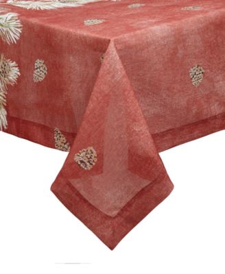 Cambridge Tablecloth, 70x144