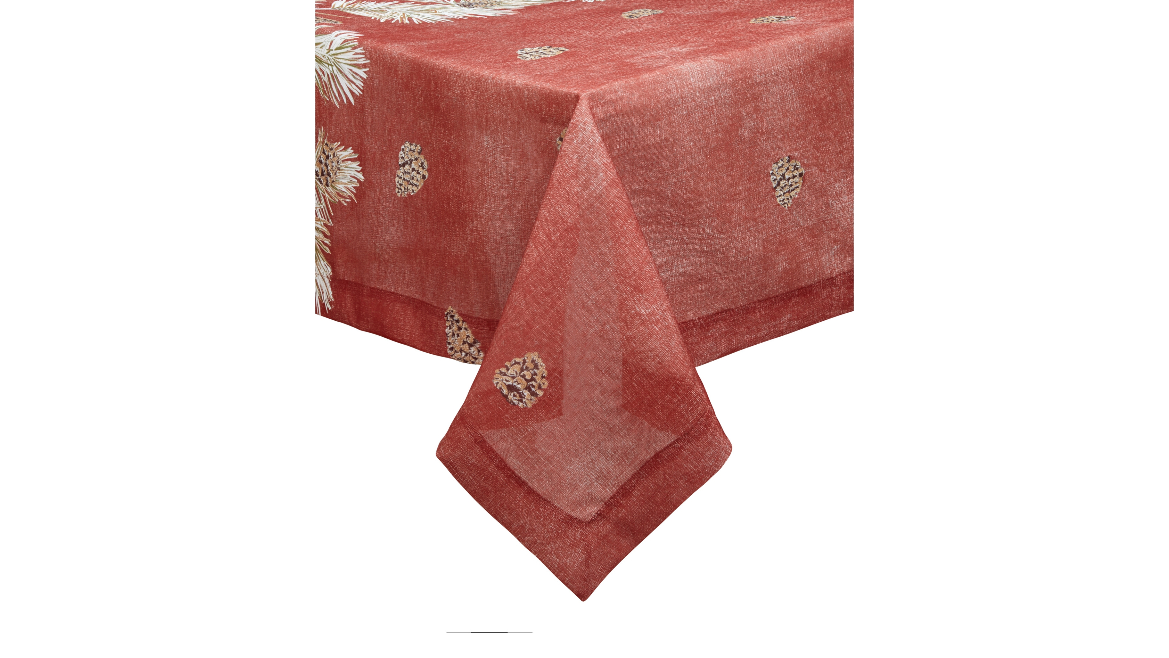 Mode Living Cambridge Tablecloth, 70x144
