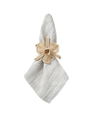 Chamonix Napkins, Set of 4