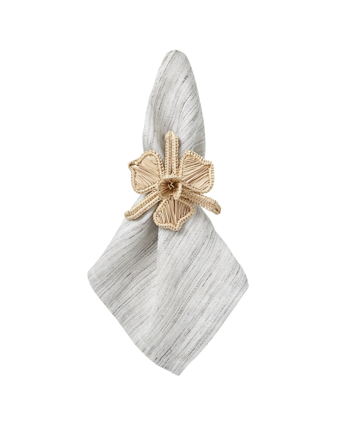 MODE LIVING CHAMONIX NAPKINS, SET OF 4 