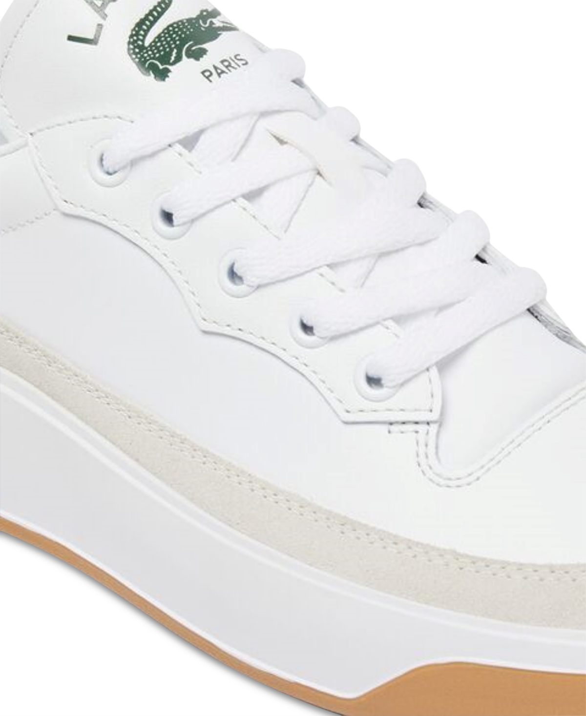 Lacoste Men's G80 Club Sneakers -white