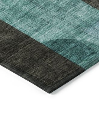 Addison Chantille Machine Washable ACN1122 8'x10' Area Rug