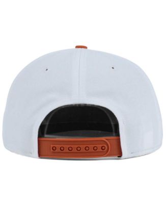 Nike Texas Longhorns True Seasonal Snapback Cap