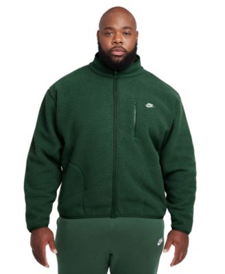 Nike - Men's Sportswear Club Men's Fleece Jacket