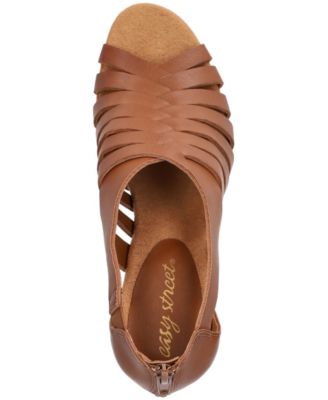 Women's Vanni Block Heel Sandals