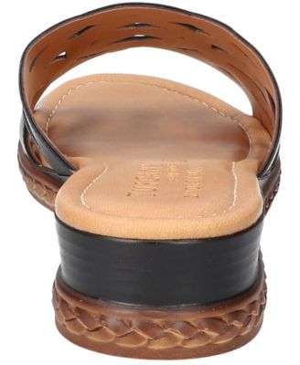 Women's Edda Wedge Heel Sandals