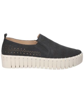 Women's Peppy Platform Sneakers