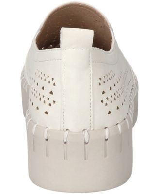 Women's Peppy Platform Sneakers