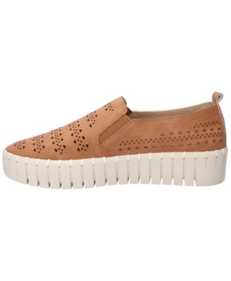 Women's Peppy Platform Sneakers
