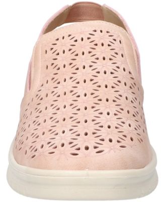 Women's Petal Comfort Slip-On Flats