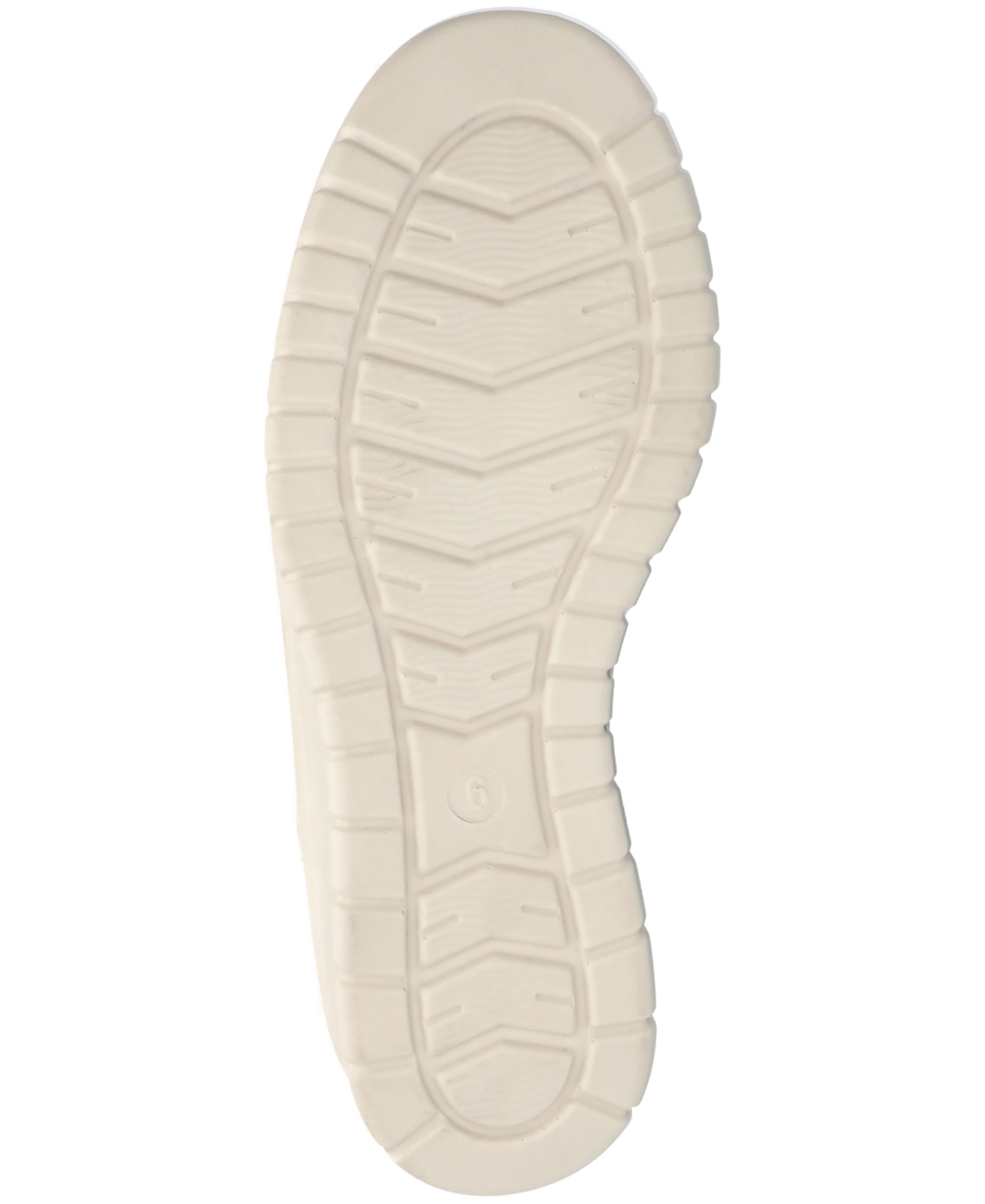 EASY STREET WOMEN'S PETAL COMFORT SLIP-ON FLATS 