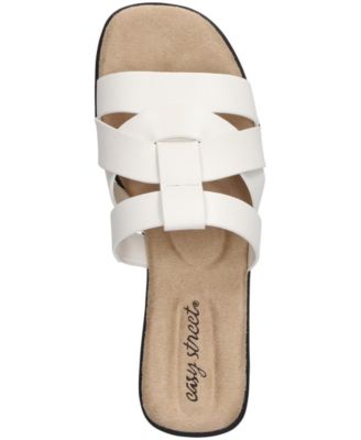 Women's Lakeport Comfort Slide Sandals