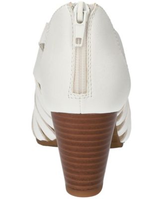 Women's Vanni Block Heel Sandals