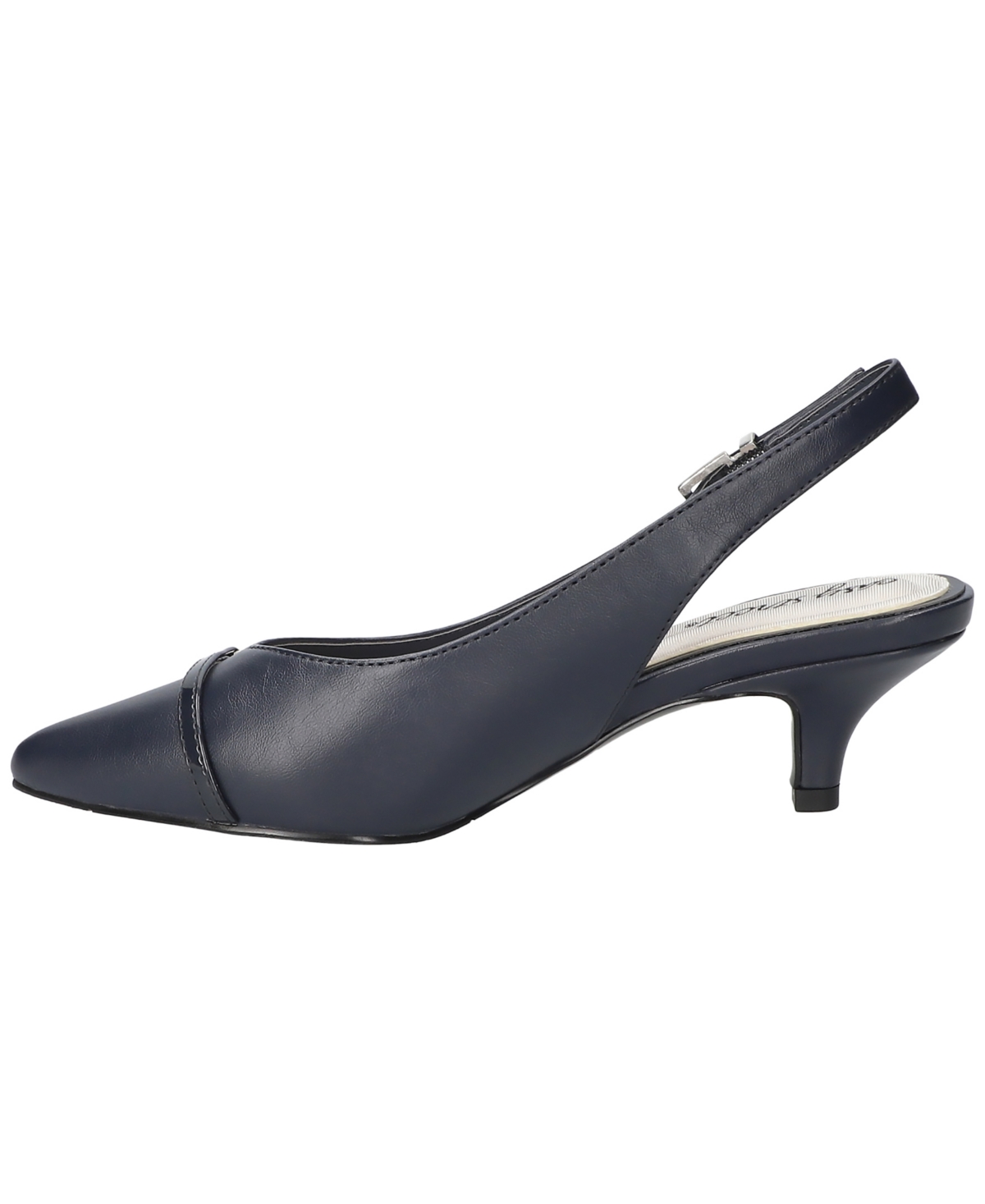 EASY STREET WOMEN'S FEENA SLINGBACK PUMPS 