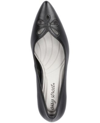 Women's Pat Dress Heel Pumps